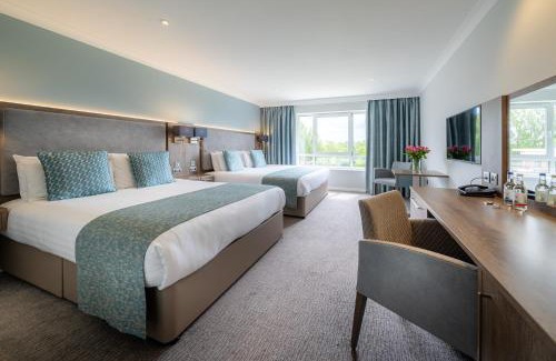 Stoke by Nayland Hotel | Stoke By Nayland Hotel, Golf & Spa