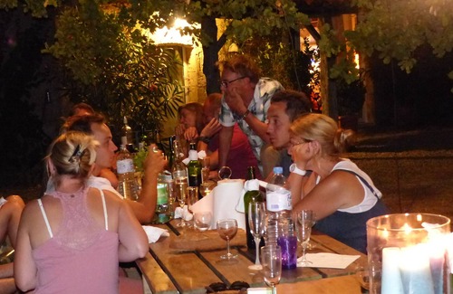 Marsolan Casa | Casa con piscina privada: 20% de descuento del 29/06 al 6/07 y del 6 al 13/07.