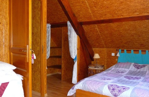 Eysus Casa | STONE BRIDGE GITE - 1 A 4 PERSONAS Clasificado 3 * por la etiqueta AP FISHING GÎTE.