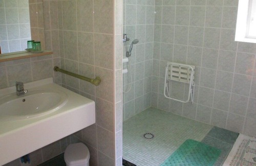 Eysus Casa | STONE BRIDGE GITE - 1 A 4 PERSONAS Clasificado 3 * por la etiqueta AP FISHING GÎTE.