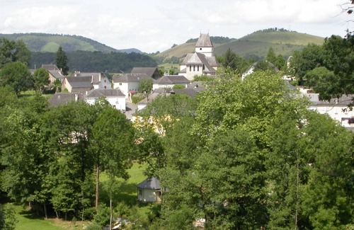 Eysus Casa | STONE BRIDGE GITE - 1 A 4 PERSONAS Clasificado 3 * por la etiqueta AP FISHING GÎTE.