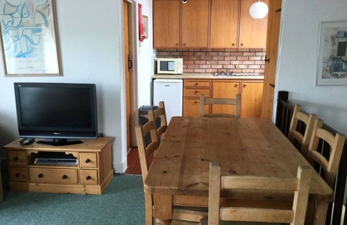 Week Saint Mary Casa | Conversión de granero construido en piedra. Coach Cottage y Stable Cottage (Stewarts House)