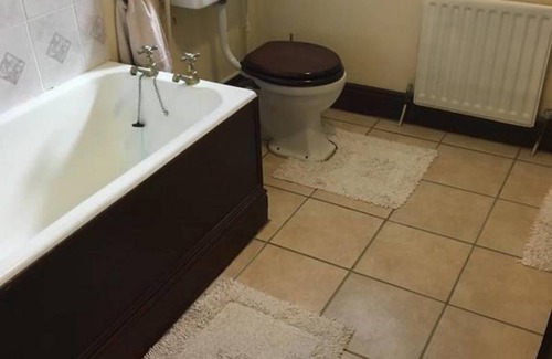 Crawcrook Cama Y Desayuno | Stone Cottage