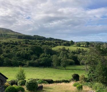 Glengarriff Casa | STONE COTTAGE