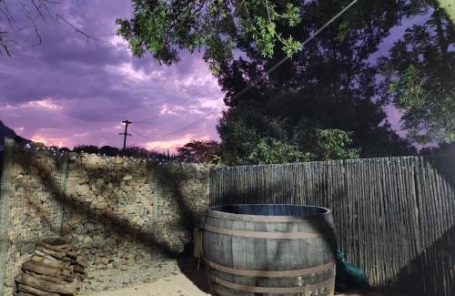 Riebeeck West Casa | Stone Cottage Riebeek Valley