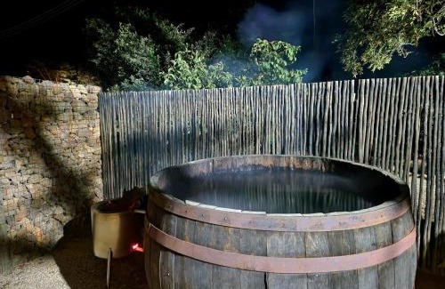 Riebeeck West Casa | Stone Cottage Riebeek Valley