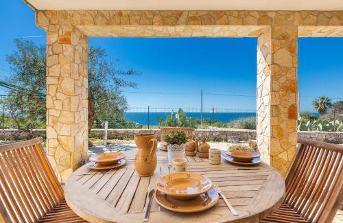 Torre Vado Casa | Stone Hill House by BarbarHouse