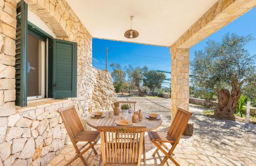 Torre Vado Casa | Stone Hill House by BarbarHouse