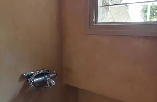 Logaras Casa | stone house 10 mIn from the beach!