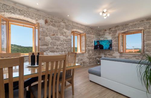 Rogoznica Villa | Stone house Grgo