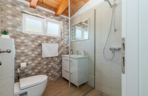 Rogoznica Villa | Stone house Grgo