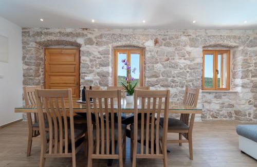 Rogoznica Villa | Stone house Grgo