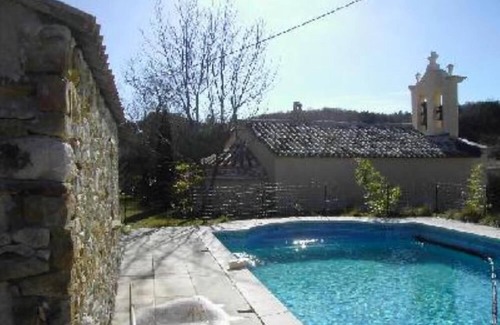 Banon Casa | Stone house of character in a typical Provencal hamlet