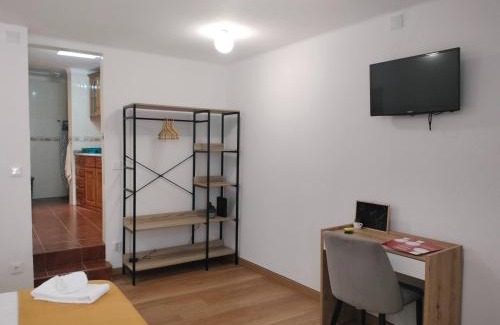 Balocas Villa | Stone House