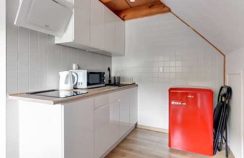 Sopot Apartamento | Stone Stream by 3City Rentals