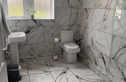 Kelbrook Hotel | Stone trough hotel