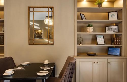 Hoole Hotel | Stone Villa Chester