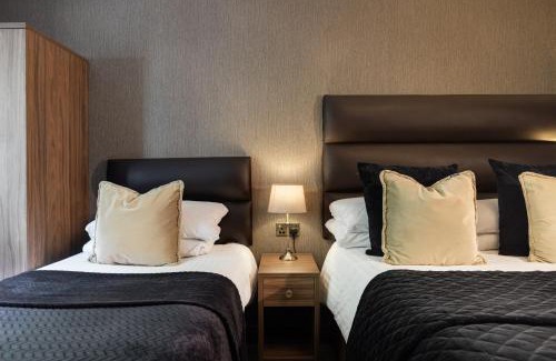 Hoole Hotel | Stone Villa Chester