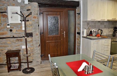 Perasma Casa | Stone Villa "To Petrino"