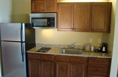 Missoula Hotel | StoneCreek Lodge