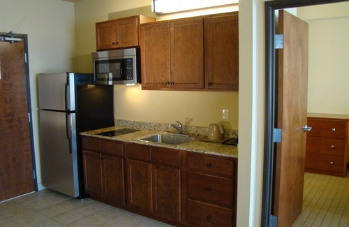 Missoula Hotel | StoneCreek Lodge