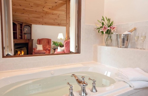 Ledyard Cama Y Desayuno | Stonecroft Country Inn