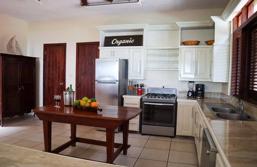 Soufriere Complejo | Stonefield Villa Resort