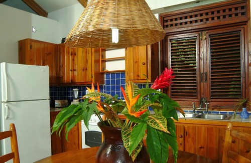 Soufriere Complejo | Stonefield Villa Resort