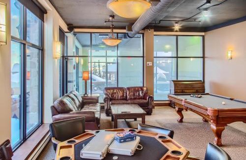 Big White Ski Resort Apartamento | Stonegate Resort Unit B108