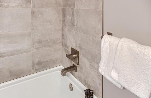 Big White Ski Resort Apartamento | Stonegate Resort Unit B108