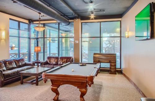 Big White Ski Resort Apartamento | Stonegate Resort Unit C304