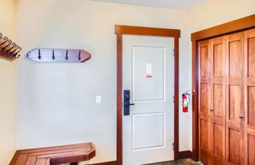 Big White Ski Resort Apartamento | Stonegate Resort Unit C304