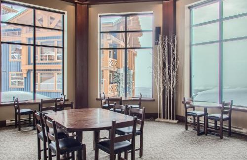 Big White Ski Resort Apartamento | Stonegate Resort Unit C304