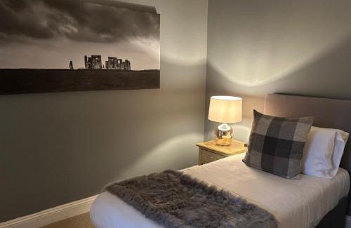 Winterbourne Earls Casa | Stonehenge Cottages