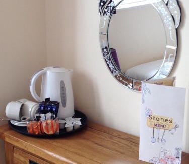 Minehead Hotel | Stones Hotel and Bar