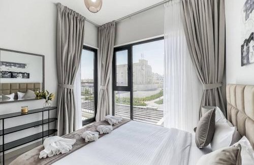 Dubai Villa | StoneTree - 3 BR with 1 Maids Room Villa in Camelia - Arabian Ranches