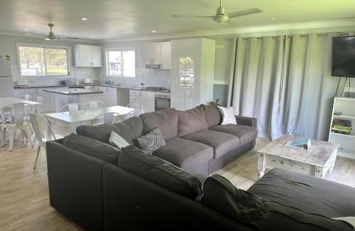 Telegraph Point Otro | Stoney Park Holiday Park