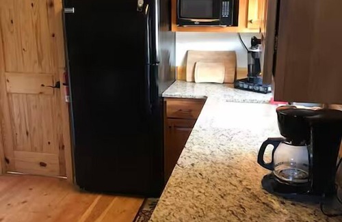 Philipsburg Cabina | Stony Creek Lodge - Fish, Hot Tub, Hike