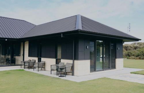 Waterhouse Cabina | Stony Rise Lodge