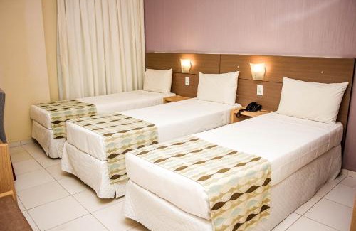 Ponta do Farol Hotel | Stop Way Hotel São Luís