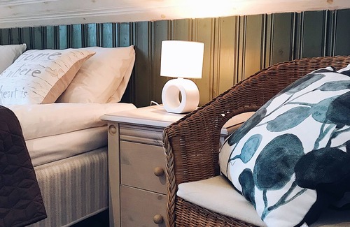 Stora Herrestad Cama Y Desayuno | Stora Herrestad Bed & Breakfast