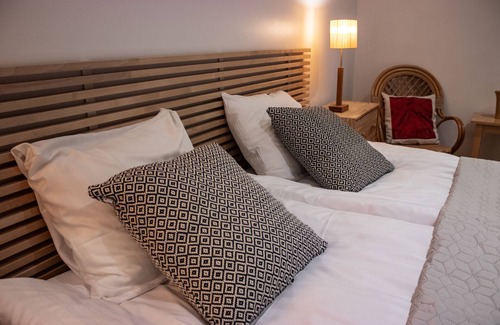 Stora Herrestad Cama Y Desayuno | Stora Herrestad Bed & Breakfast