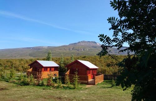 Vallanes Complejo | Stora Sandfell Rooms and Cottages