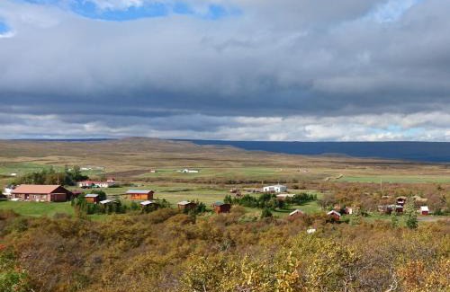 Vallanes Complejo | Stora Sandfell Rooms and Cottages