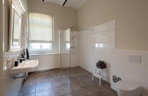 Oberhavel Apartamento | Storchenhof Blumenow