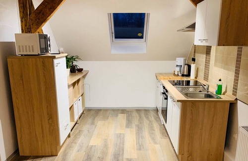 Schmogrow Condominio | Storchenhof Schreiber