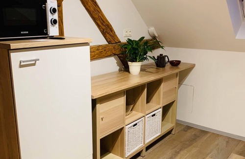 Schmogrow Condominio | Storchenhof Schreiber