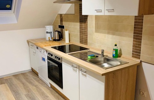 Schmogrow Condominio | Storchenhof Schreiber