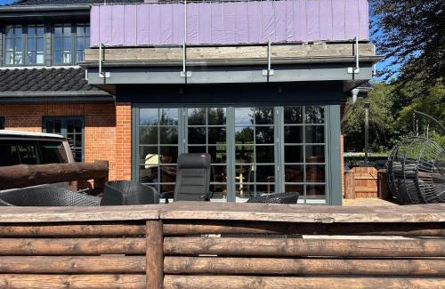 Handewitt Apartamento | Store-Hus