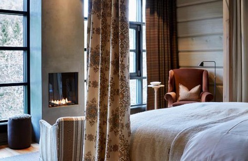 Glomset Hotel | Storfjord Hotel
